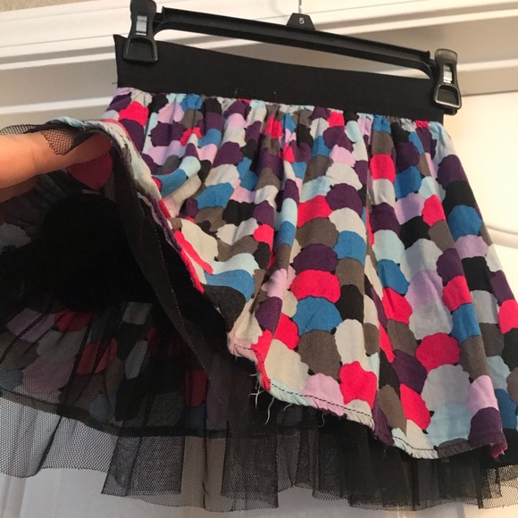 D-Signed skirt, size L (7-8) - Picture 3 of 5